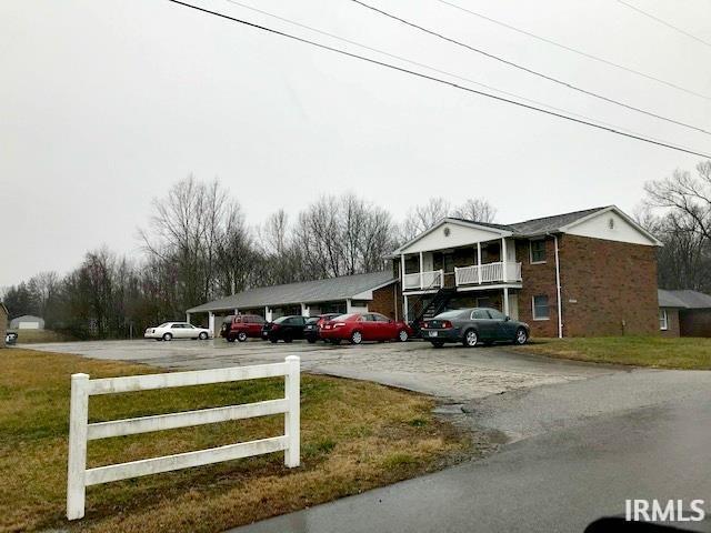 Photo - 6555 Greenwood Rd Apartment Unit H