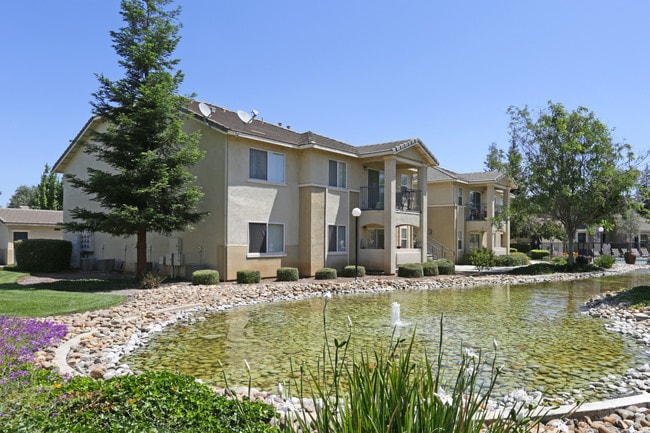 Community - Village Terrace
