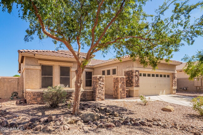 Photo - 21907 S 185th Way