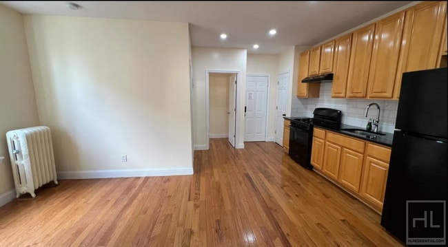 WATKINS STREET - WATKINS STREET Apartment Unit 2