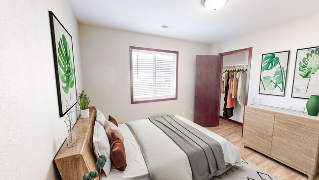 Photo - Story City Duplex Available November 17th,...