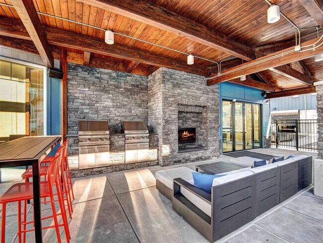 Photo - Allegro at Ash Creek