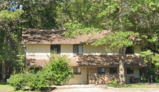 Photo - 2601 Upchurch St Unit #2601