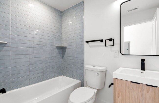 Photo - Brand New Apartments In Brewerytown Unit 3