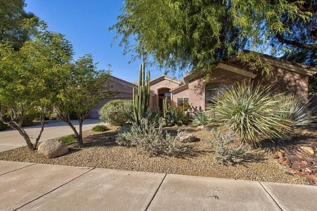 Photo - 7252 E Whistling Wind Way