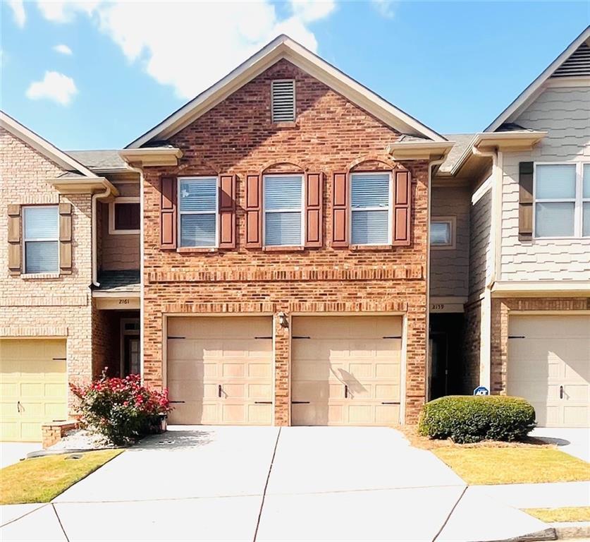 Photo - 2161 Oakland Grove Pl Townhome