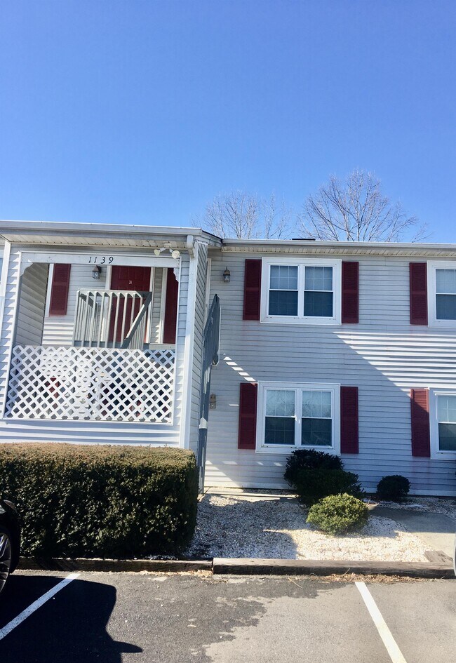 Photo - 1139 Homestead Garden Ct