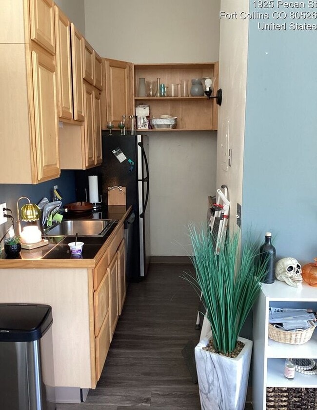 Photo - Recently Upgraded 2 Bedroom Apt Near Horsetooth!