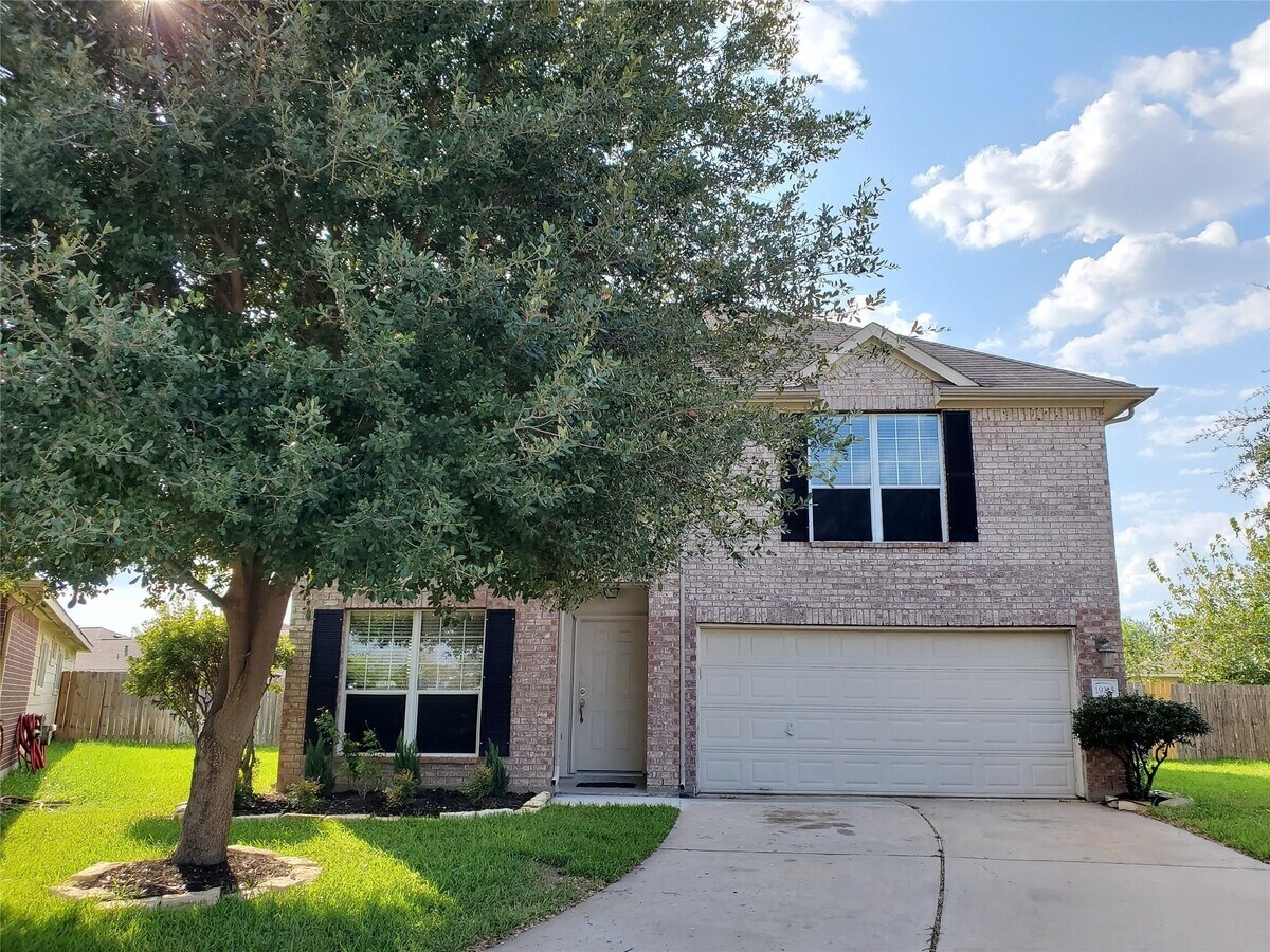 Photo - 19215 Terra Forest Ct