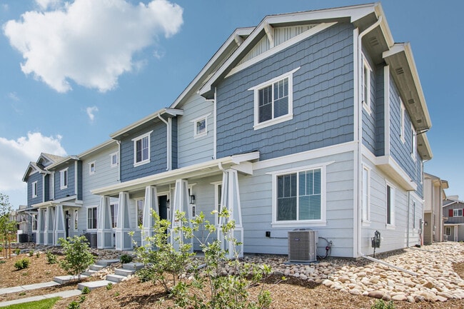 Photo - BB Living Colliers Hill