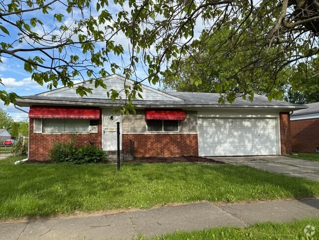 Building Photo - 4047 Burton St Rental
