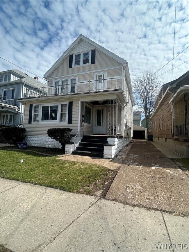 Building Photo - 41 Page St