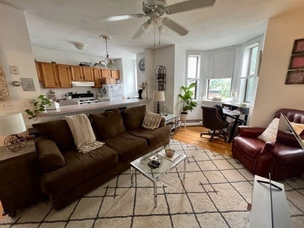 Photo - 91 E Brookline St Unit 4