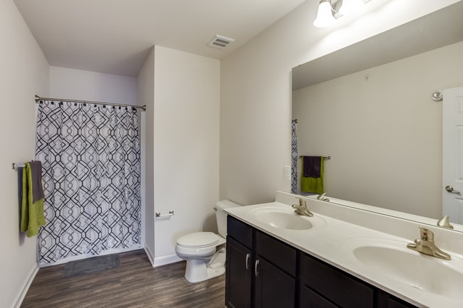 Heritage Preserve Apartments