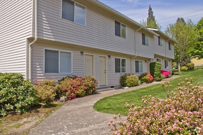 Building Photo - 2 Bedroom Townhouse Unit 4748-5