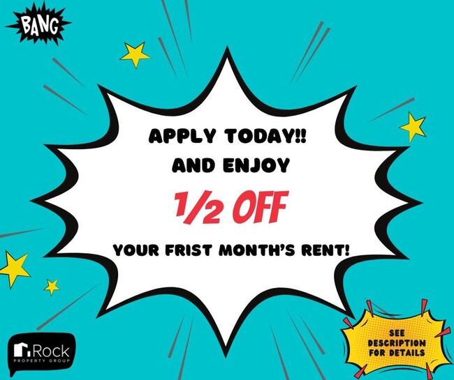 Photo - Need space? Take a look at this 4 Bedroom/4.5 Bathroom Home in SW Edmond! *HALF OFF 1st Month's R...