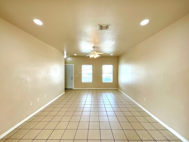 Photo - **APPLICATION RECEIVED** *MOVE IN SPECIAL* Spacious 3BR Two-Story Near Lackland AFB with Fenced B...