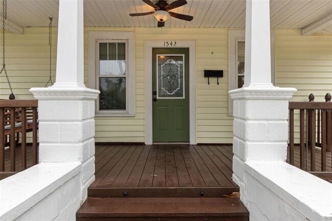 Photo - 1542 Glendale St