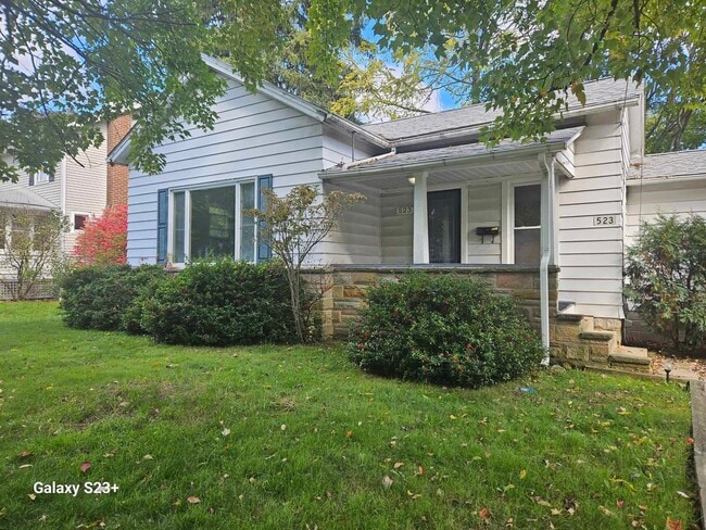 Kent 2-bedroom 1 bath house for rent - Kent 2-bedroom 1 bath house for rent