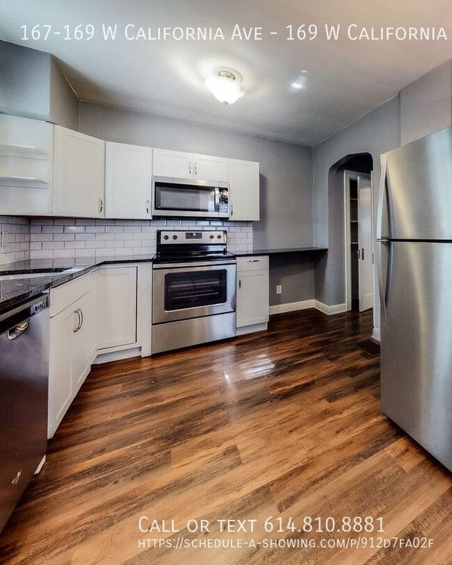 Building Photo - 167-169 W California Ave-169 W California Ave Unit 169 W California Ave Rental