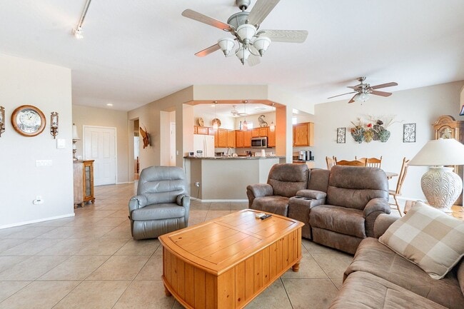 Photo - STUNNING Home with New AC in Exclusive 'Th...