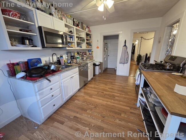 Photo - 25 Fairfield St Unit #6