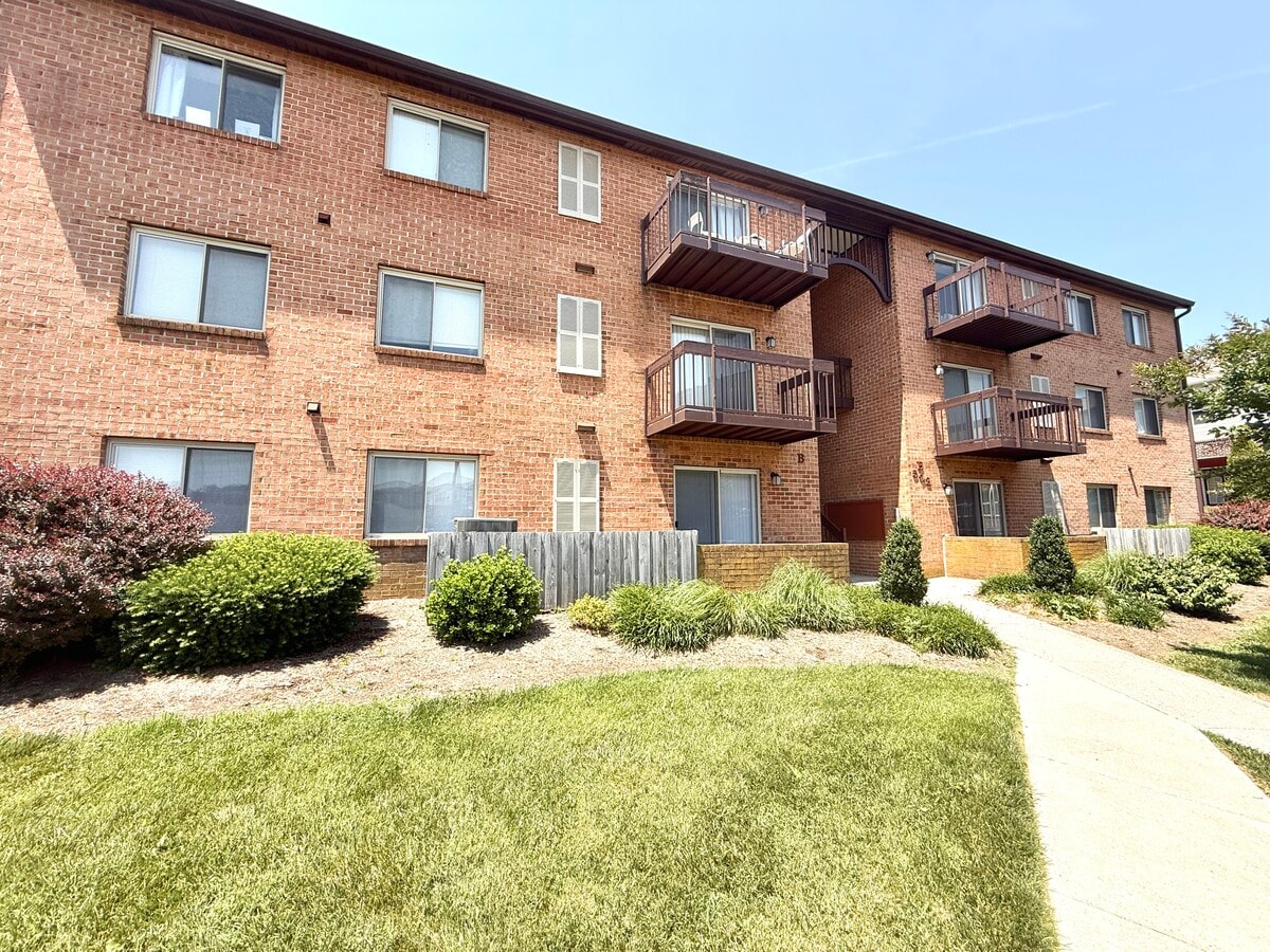 Pack Place Apartments - Pack Place Apartments