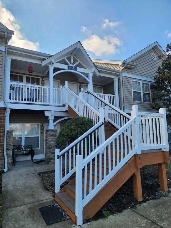 Photo - 3802 Falcon Crest Dr Unit 228