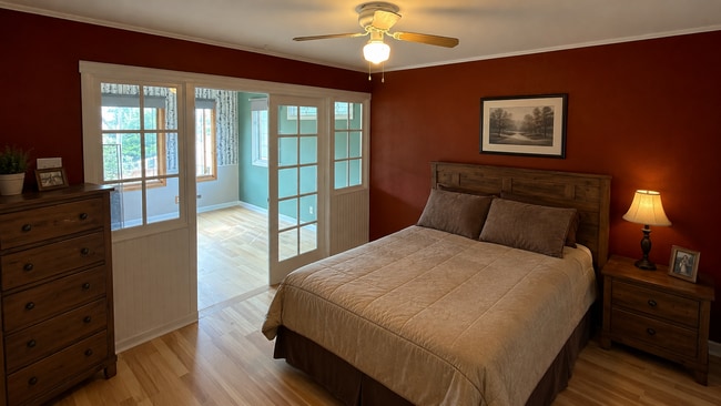 Photo - 1202 Paloverde Dr