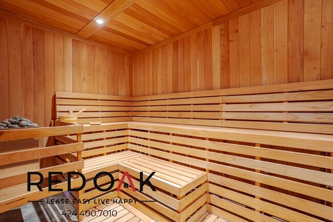 Photo - 6401 Wilshire Blvd Unidad 1610