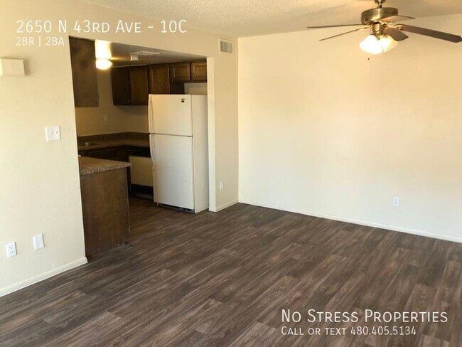 Photo - 2650 N 43rd Ave Unit 10C