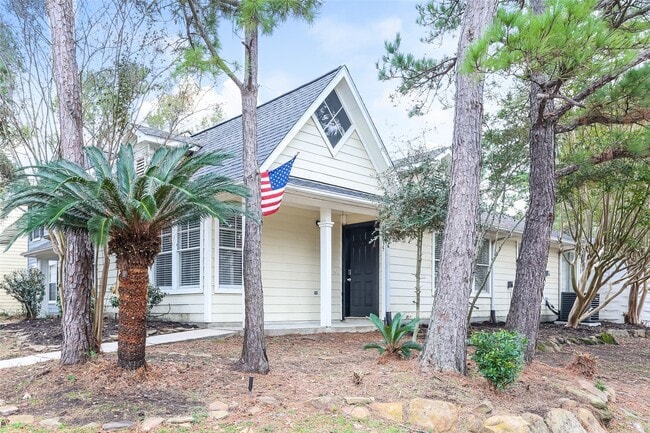 Building Photo - 18835 Atasca Oaks Dr