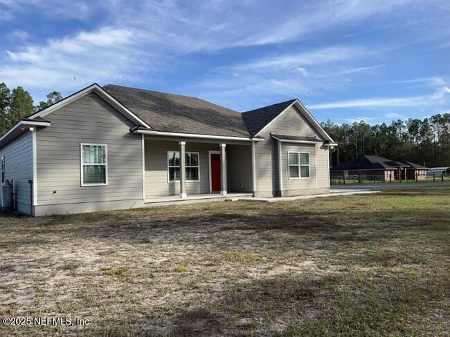 Photo - 3103 Co Rd 121 House