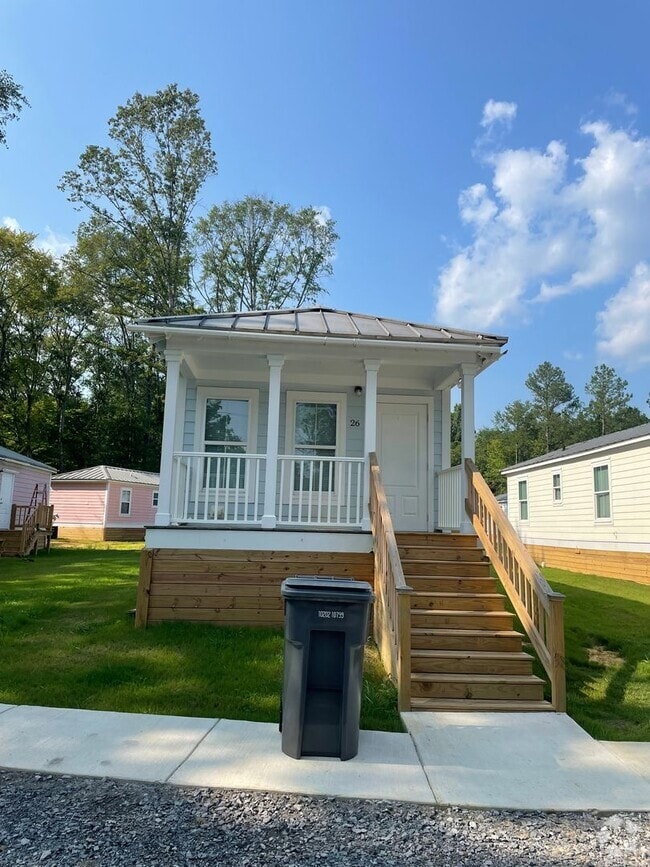 Building Photo - Timberline Cottages Unit 26 Countdown Cove Rental
