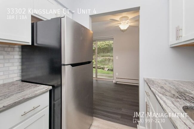 Building Photo - 33302 Kingslane Ct Unit 4