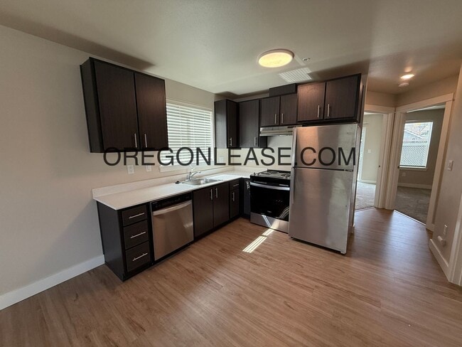 Photo - Newer 2-Bedroom Apartment located off Jasper rd in South Springfield Unit 4080 Horace st #6