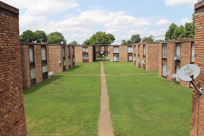 Sunrise Terrace Apartments