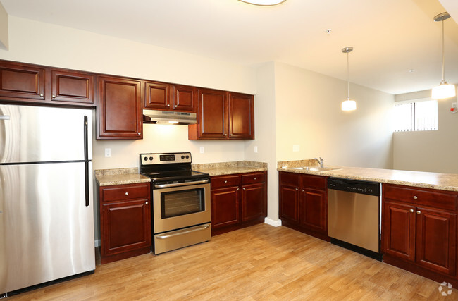 Stepny Place Apartments - Rocky Hill, CT | ForRent.com