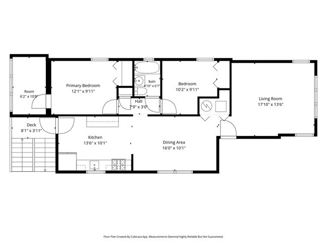 Photo - 1742 N Mayfield Ave Unit 1