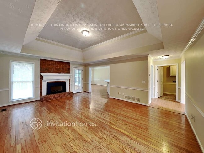 Photo - 1700 Little Brook Dr SW