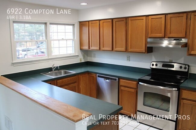 Photo - 6922 Compton Ln