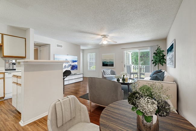 2305 at Killearn