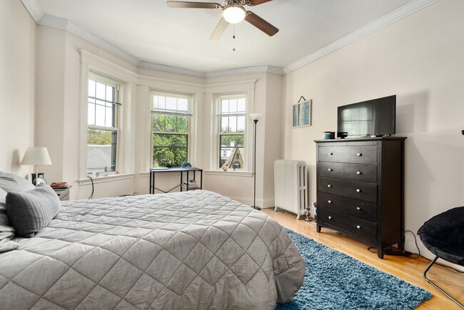 Building Photo - 22 Orkney Rd Unit 41