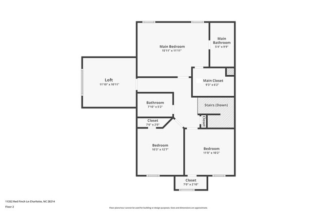 Photo - 11352 Red Finch Ln