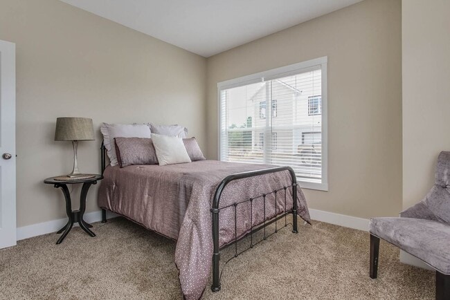 Photo - Platinum Pines