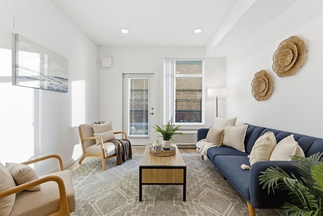 Building Photo - District Lofts at Garland