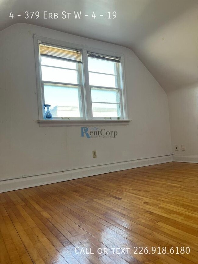 Photo - 379-379 Erb St. W Unit 4 - 19