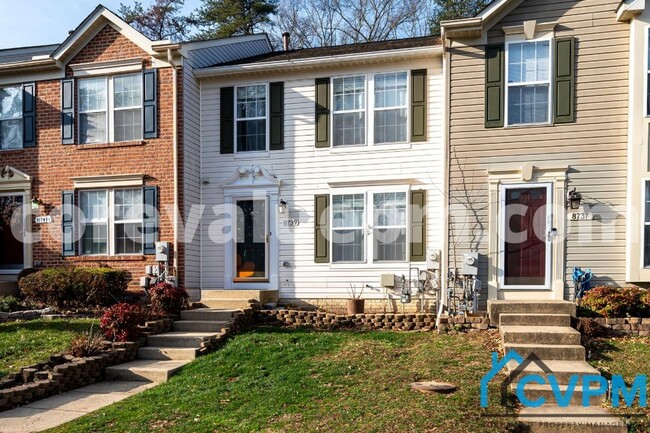 Photo - 8739 Thornbrook Dr Townhome