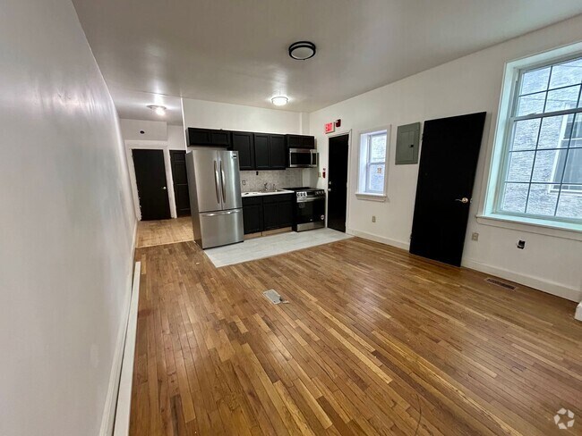 Building Photo - 2823 W Girard Ave Unit 2R Rental