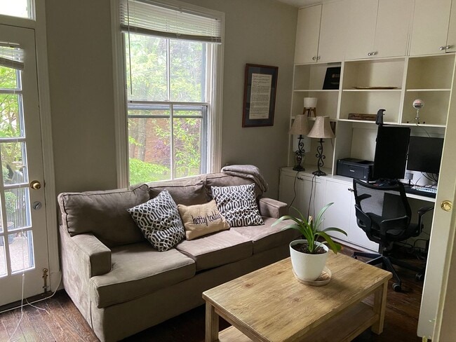 Photo - Charming Home Right Across From Montrose Park